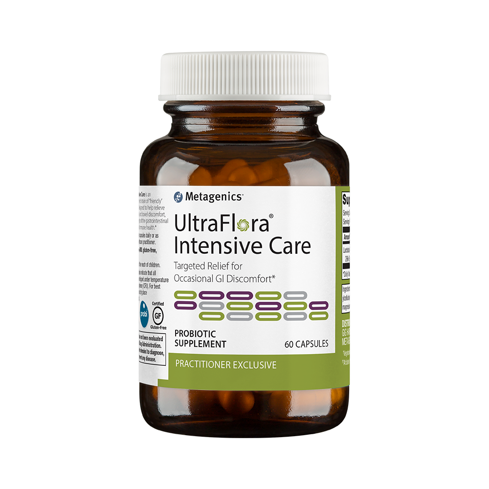 UltraFlora™ Intensive Care 